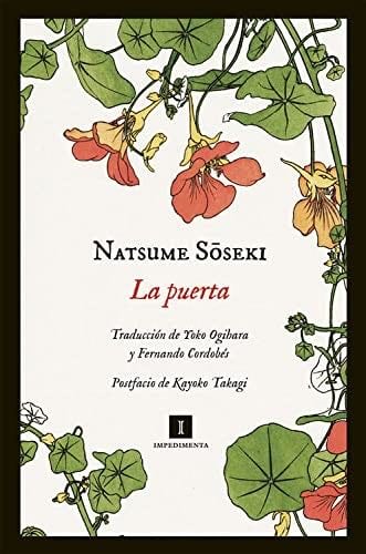 La puerta: Mon (Impedimenta) (Spanish Edition) - Natsume Soseki · 2012