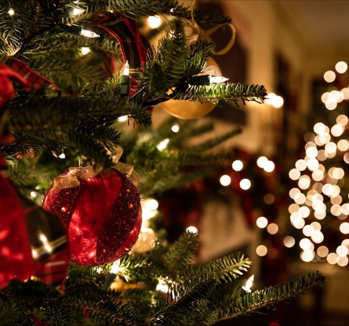 2025 Christmas Wishlist - Links hypelist by Ana Beutelspacher