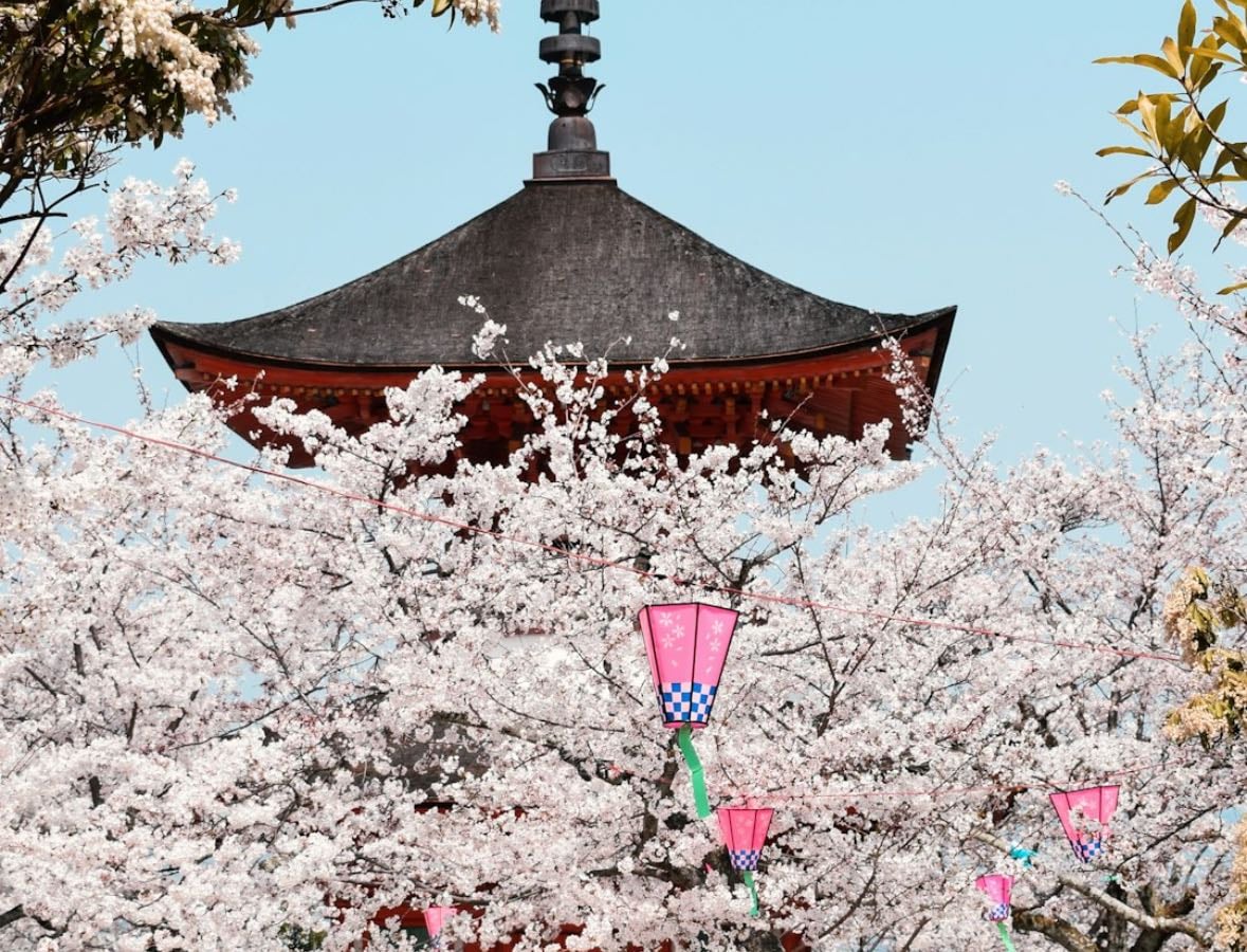 Japan Bucket List