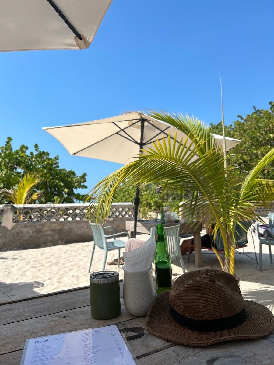 Palmar Sisal - Club de Playa