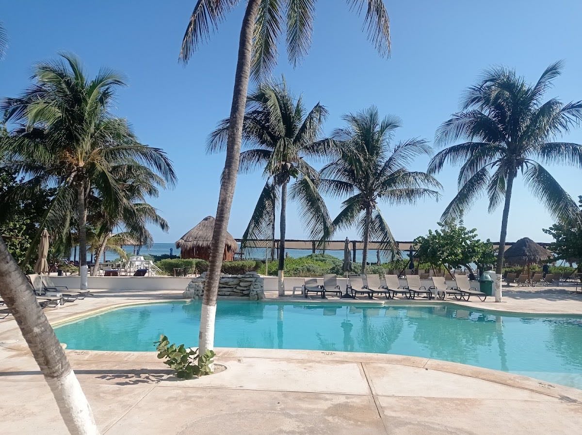 Kokomo Club de Playa