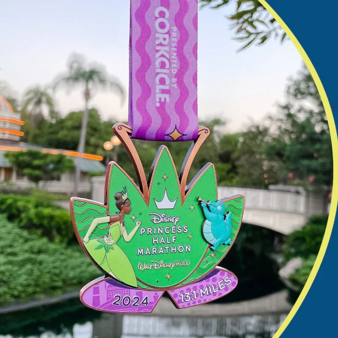 Disney Princess Half Marathon - February