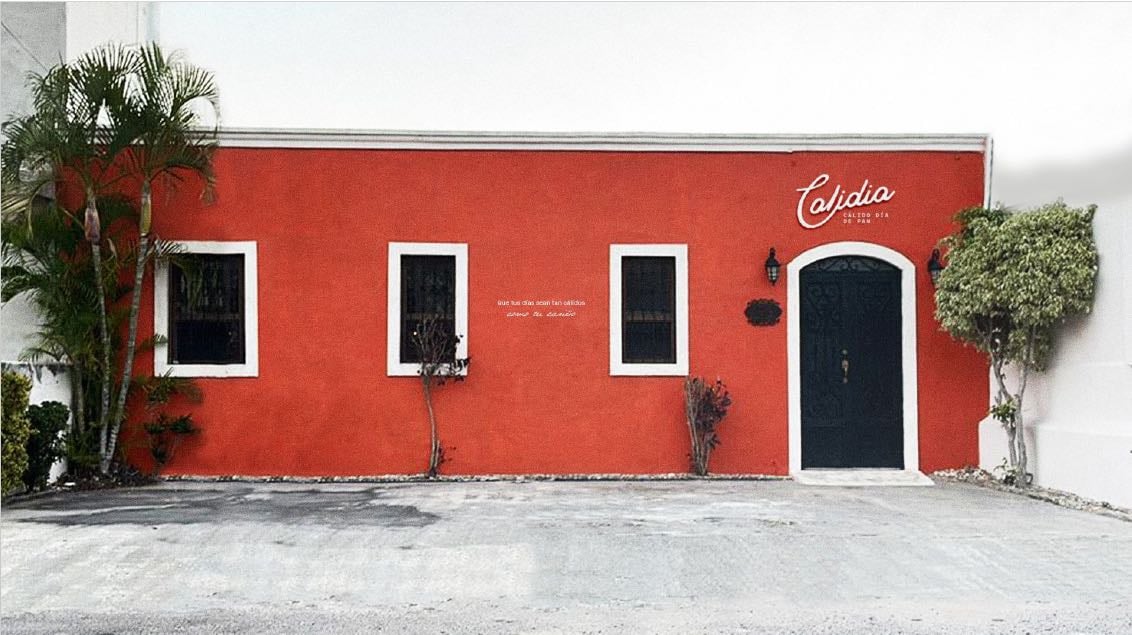 Calidia