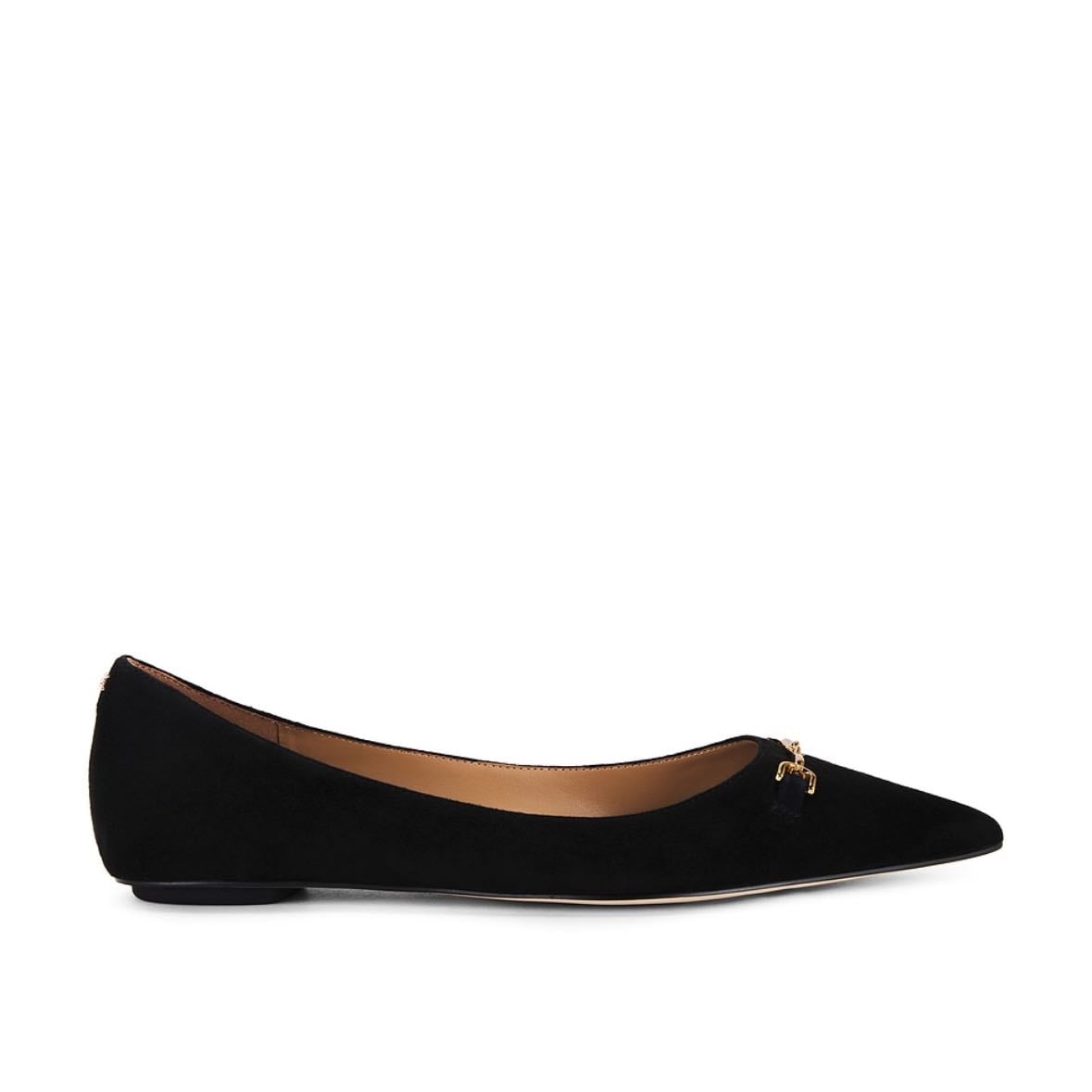 Sam Edelman Nori Flat - In black