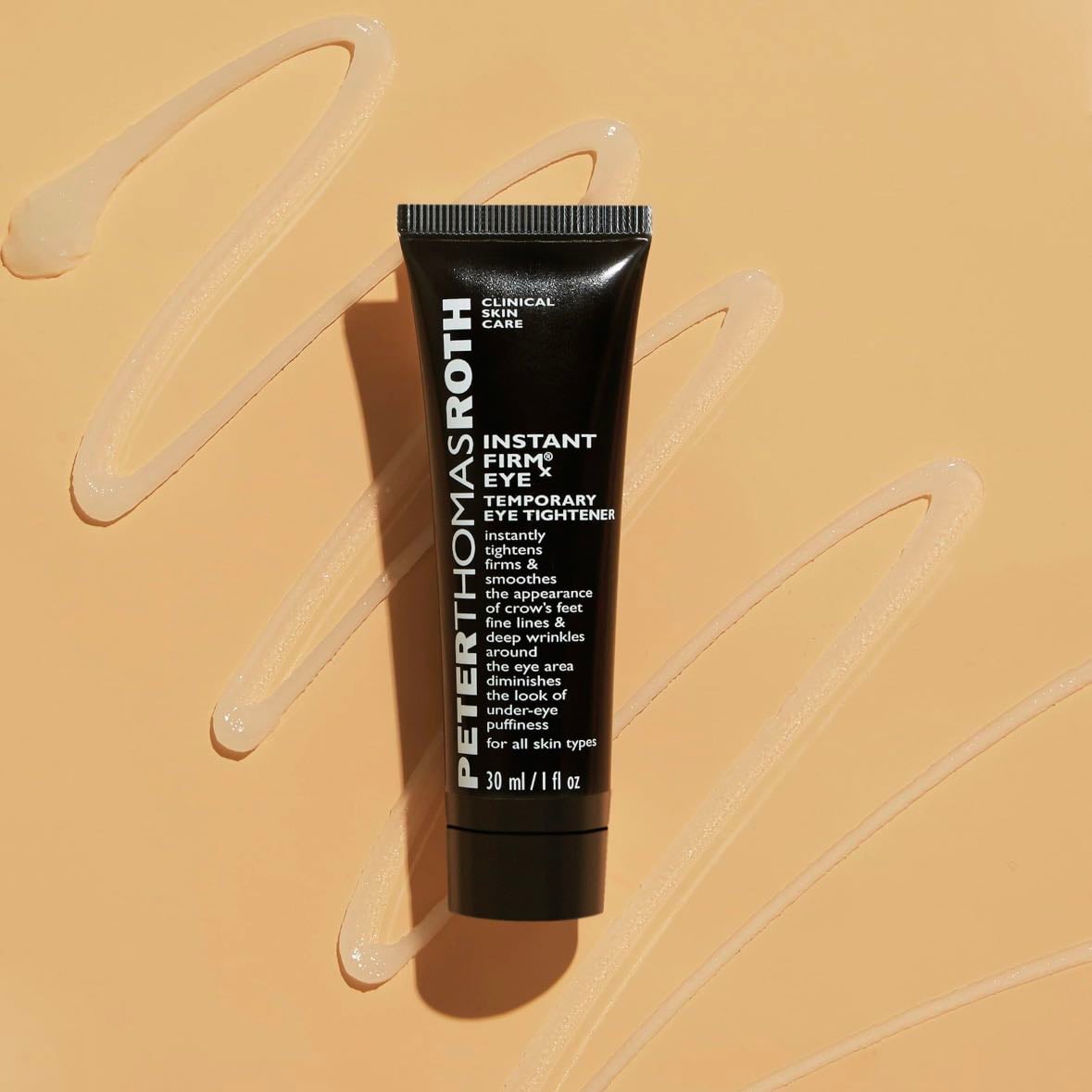Peter Thomas Roth Instant Firmx Eye