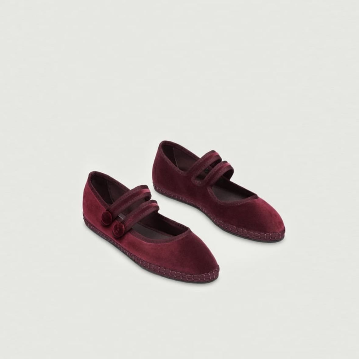 Flabelus Antoine Burgundy