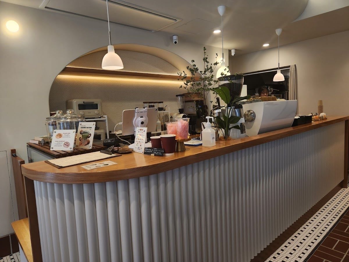 CHIHYE COFFEE - Coffee & Toasts