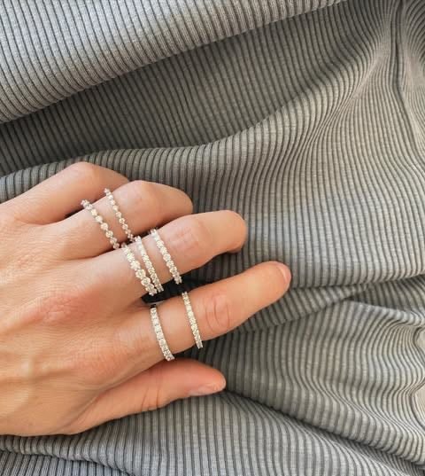 Eternity Band