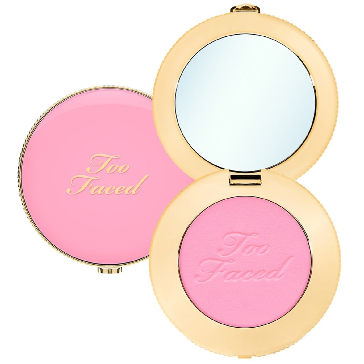 Too Faced Cloud Crush Blush - Tono “Watermelon Rain”