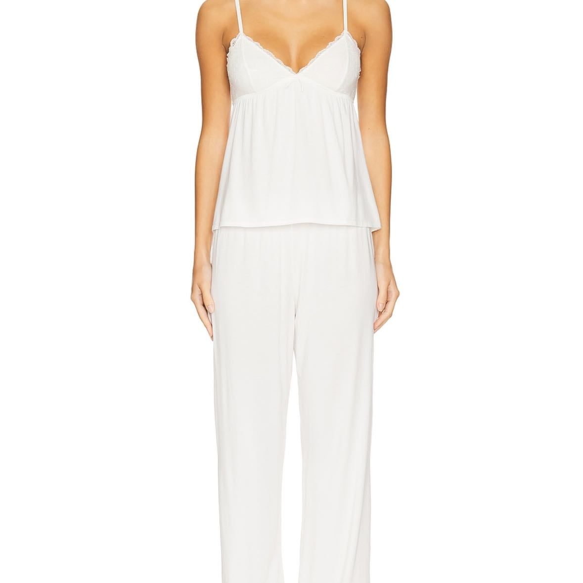 Eberjey Mia Cami Pants Set