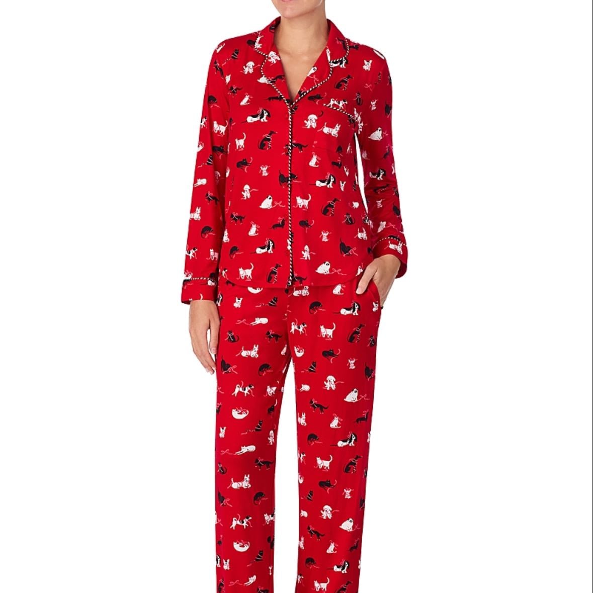 Kate Spade Set - In Holiday Pets