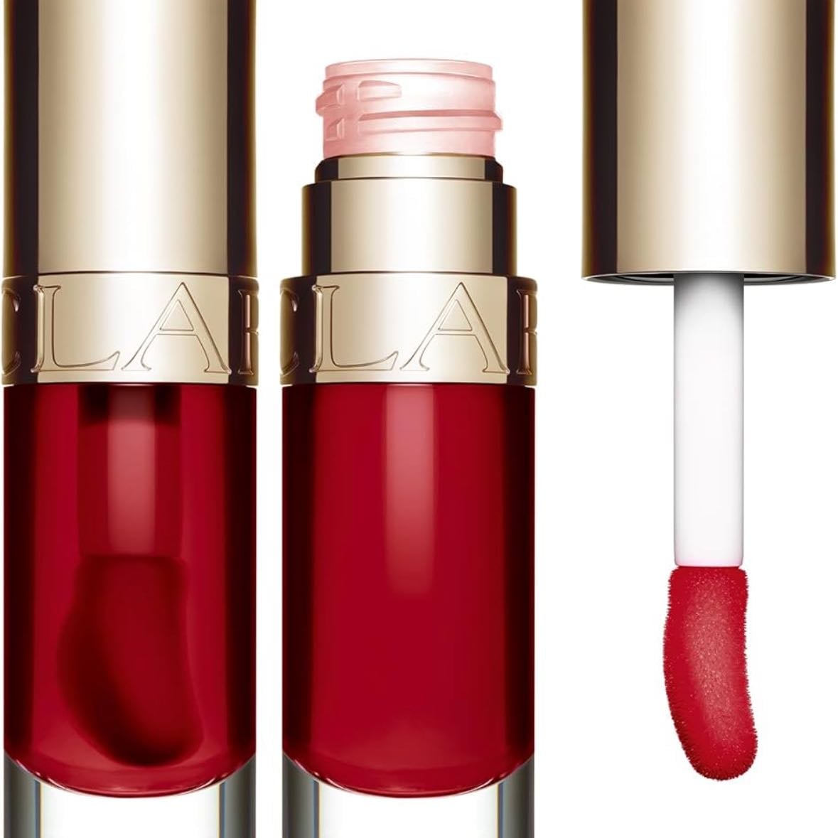 Lip Comfort Oil - Tono “Raspberry” o “Cherry”