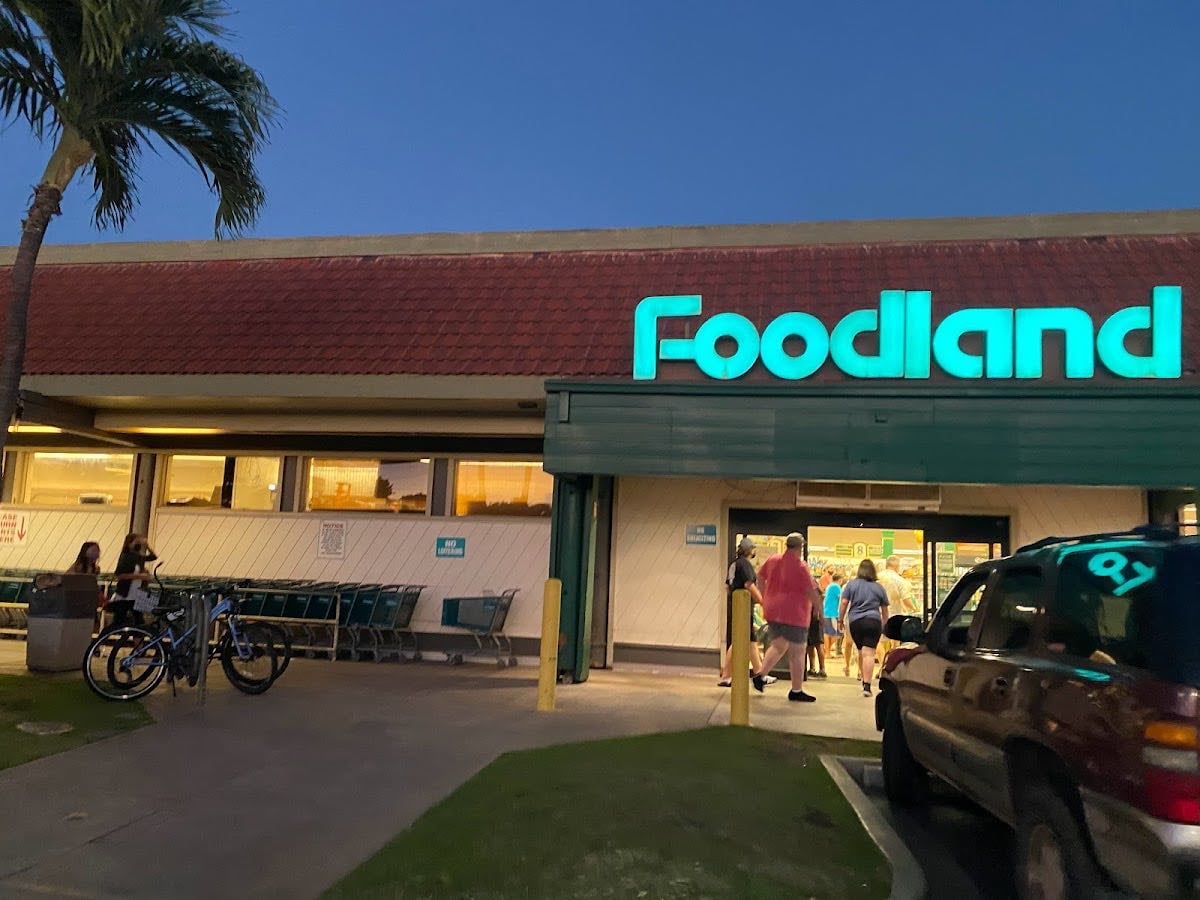 Foodland