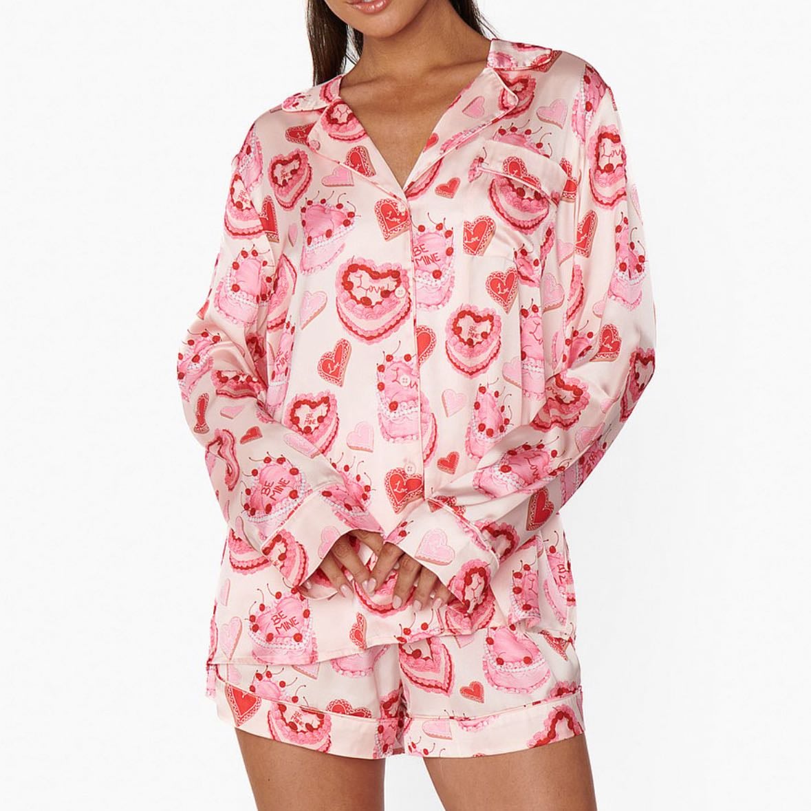 Show Me Your Mumu Favorite Set - In Icing On The Cake