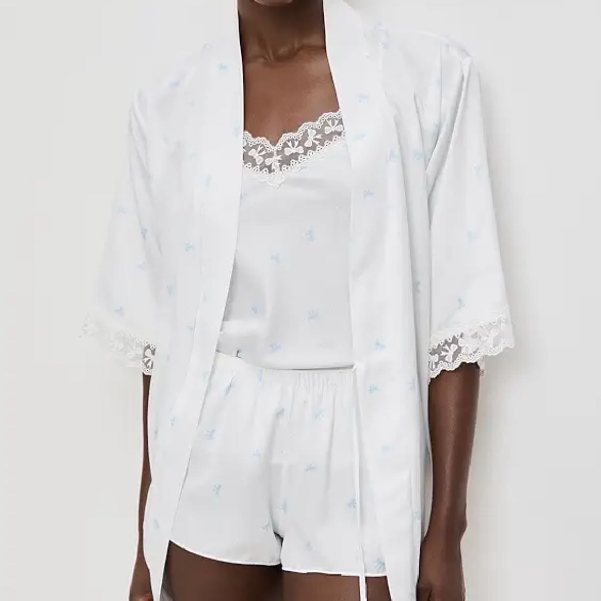 Flora Nikrooz Sabrina 3 Piece Set