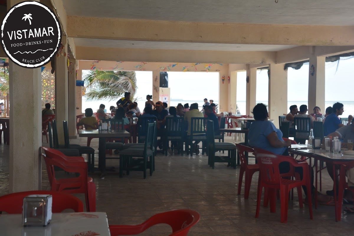 VISTAMAR BEACH CLUB