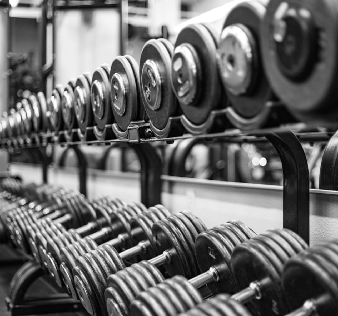 split - Fitness hypelist by jeremy