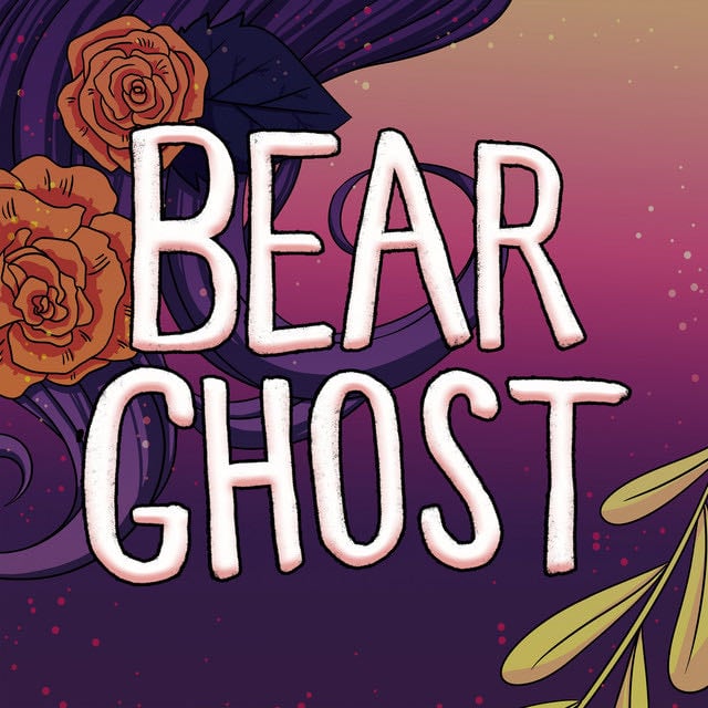 bear ghost - Artist