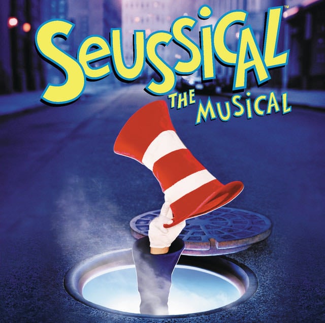 seussical - Album · Various Artists