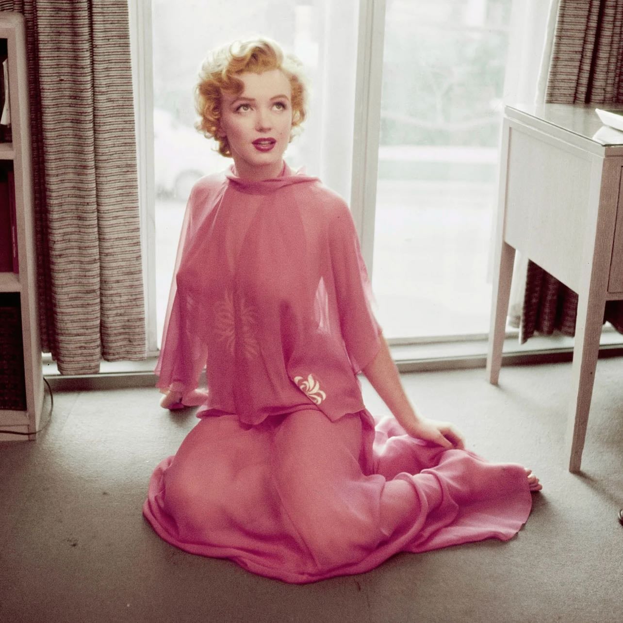 marilyn monroe - people