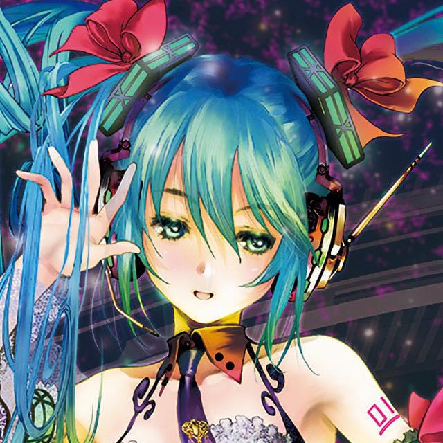 mitchie m - Artist