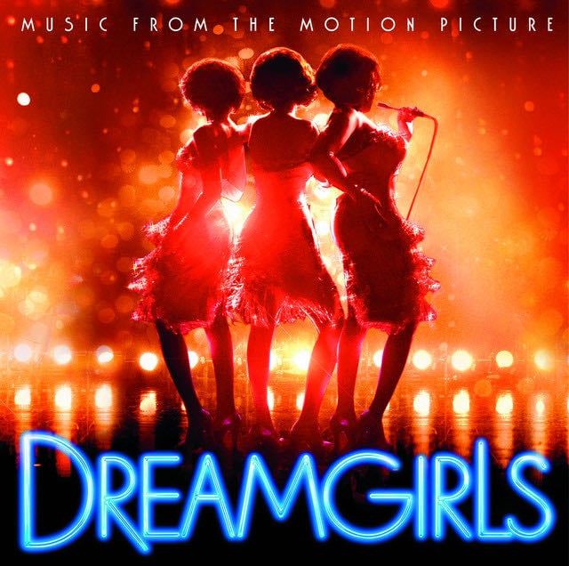 dreamgirls - Album · Various Artists