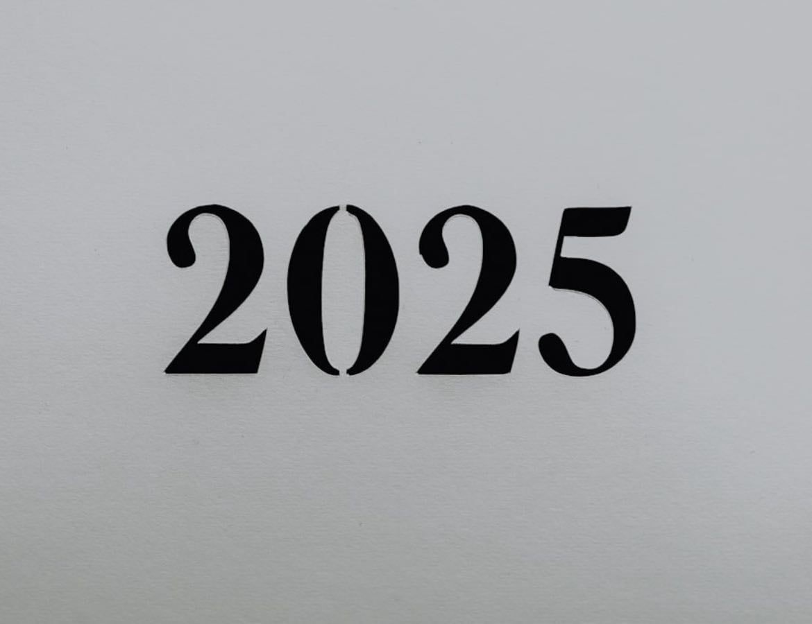 Peliculas 2025 - Movies hypelist by Ari
