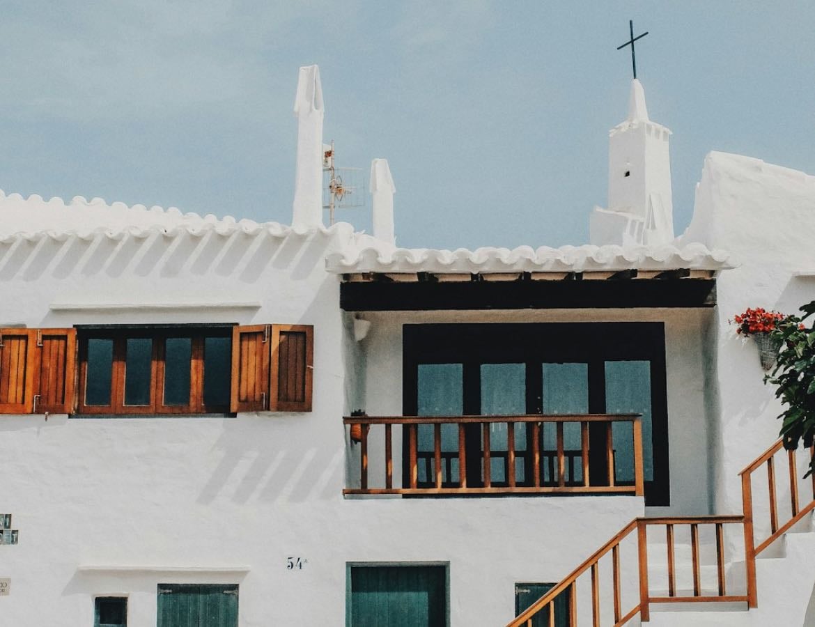 Lugares que volveria una y mil veces - Places hypelist by Ari