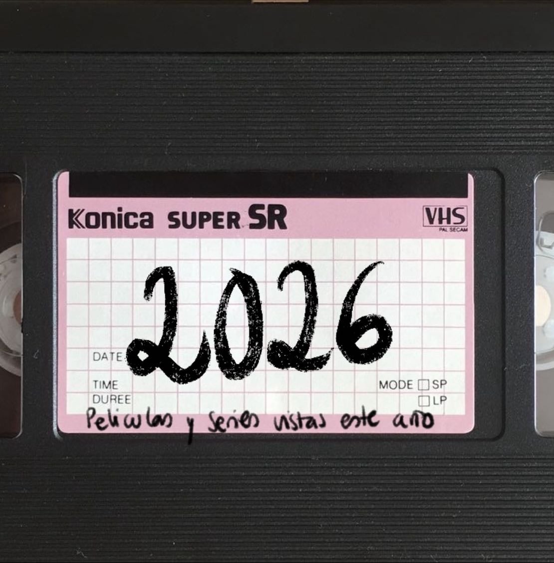 Series/Peliculas - Movies hypelist by Ari