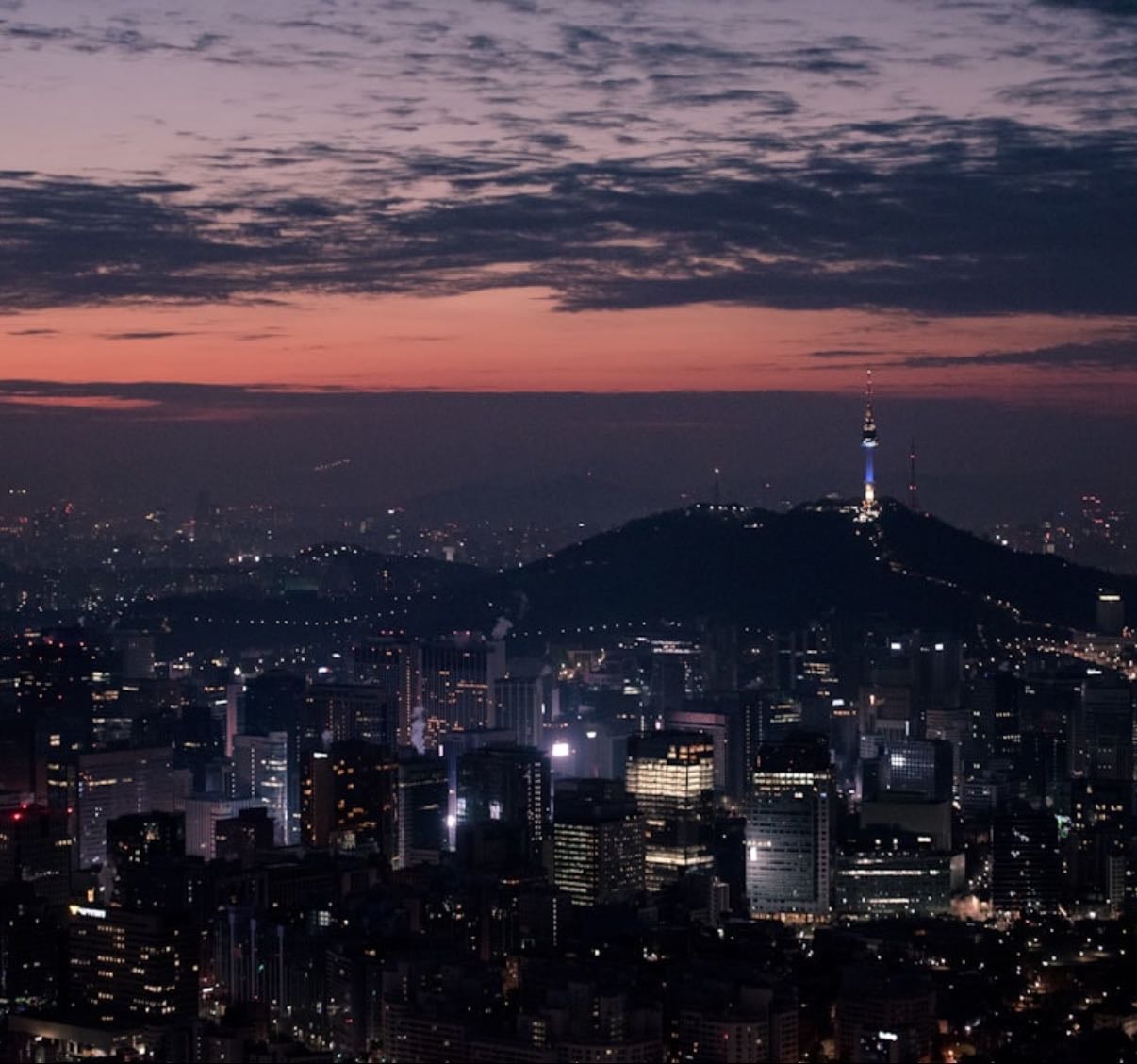 Actividades Seoul - Diferentes - Places hypelist by Ari