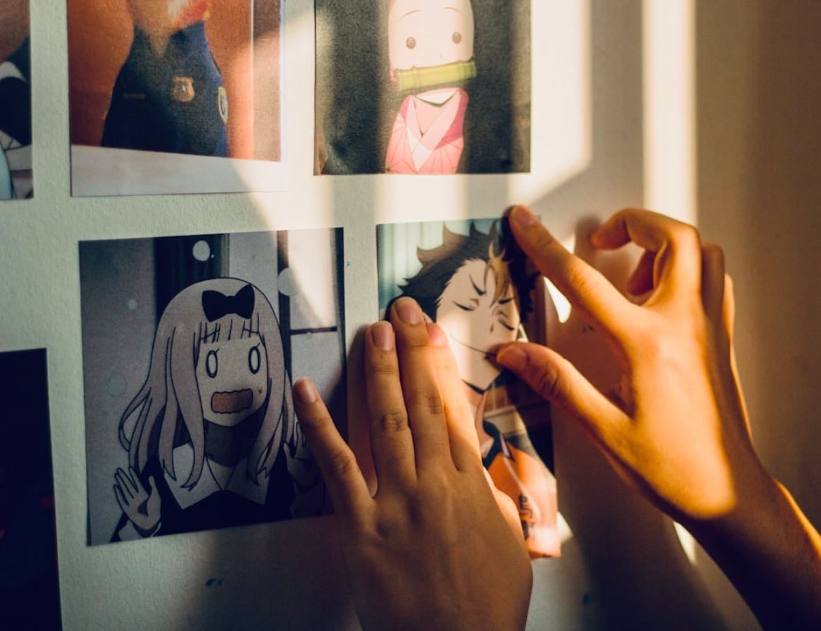 Mis mangas favoritos - Books hypelist by Ari