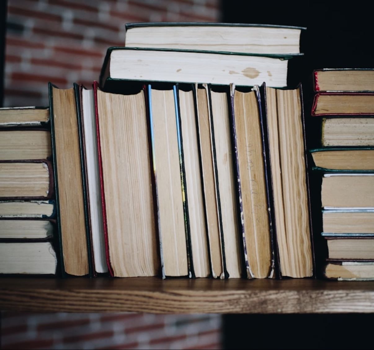 Libros empezados y no terminados - Books hypelist by Ari