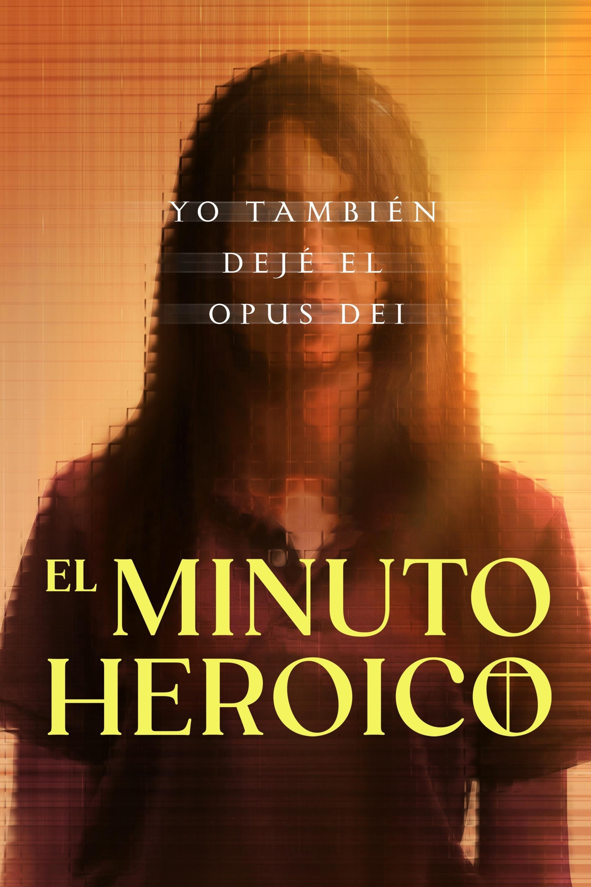 El minuto heróico: Yo también dejé el Opus Dei - Mònica Terribas · 2025