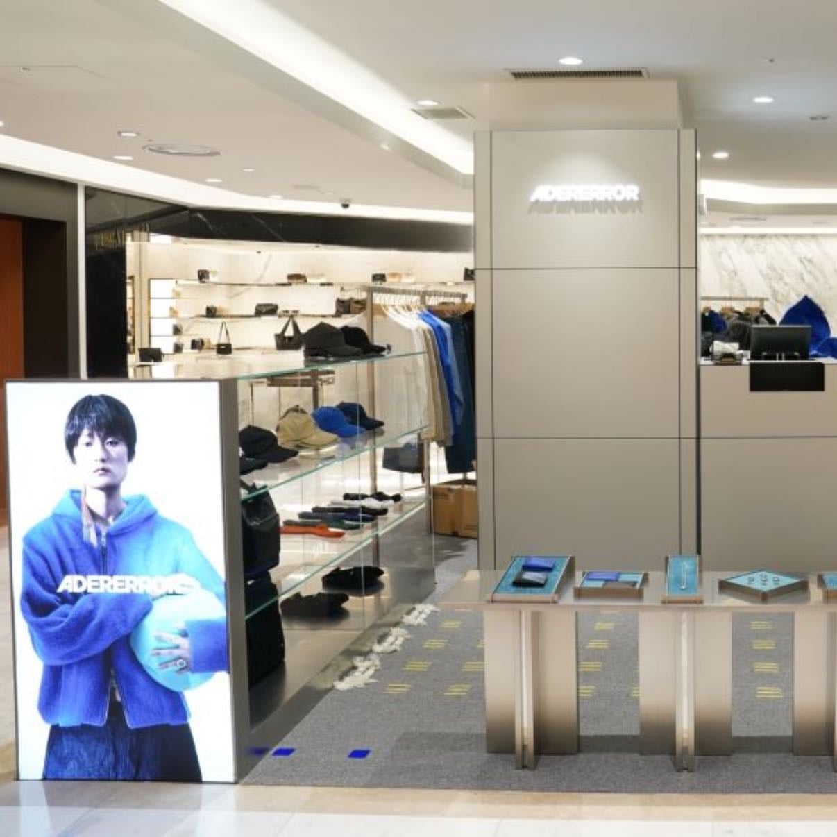 Ader Error - Made in korea