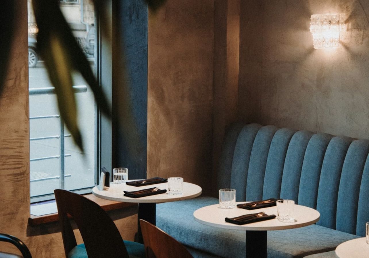 Restaurantes - Places hypelist by Nerea M