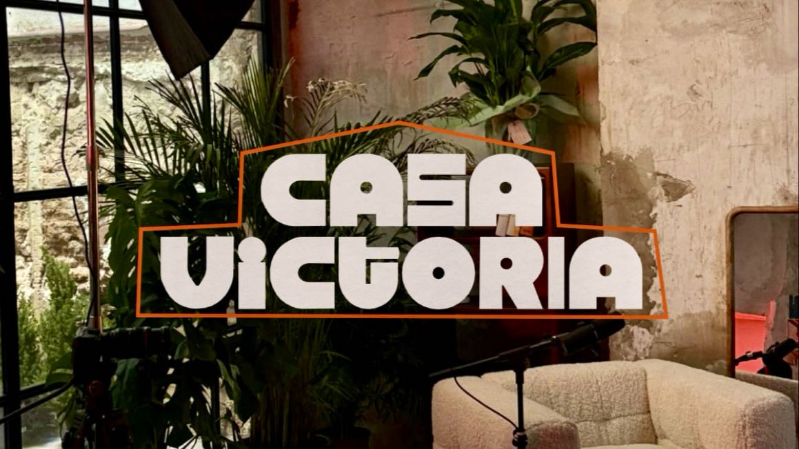 Casa Victoria