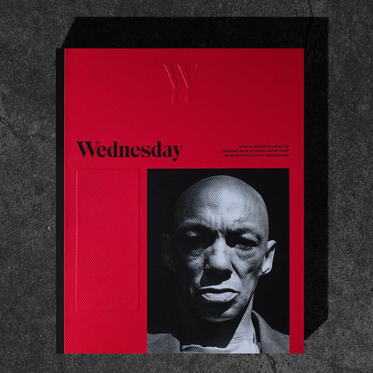 Wednesday