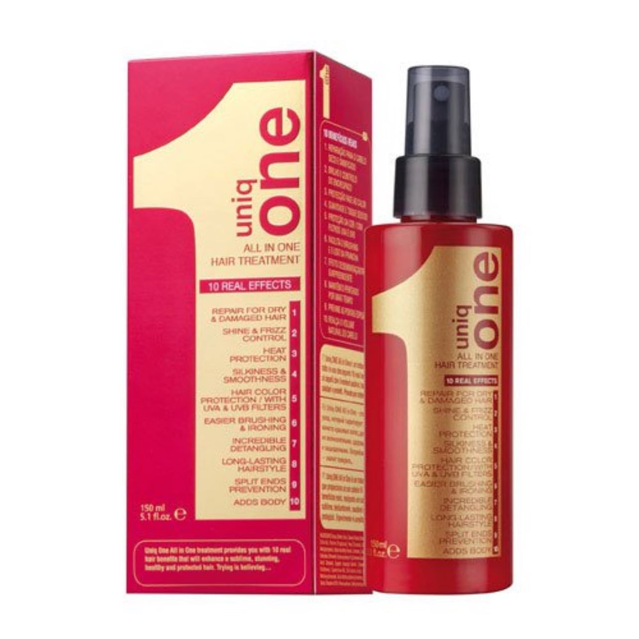 Uniq One Revlon - Protector calor