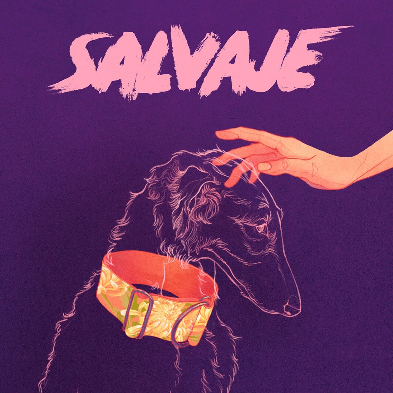 Salvaje