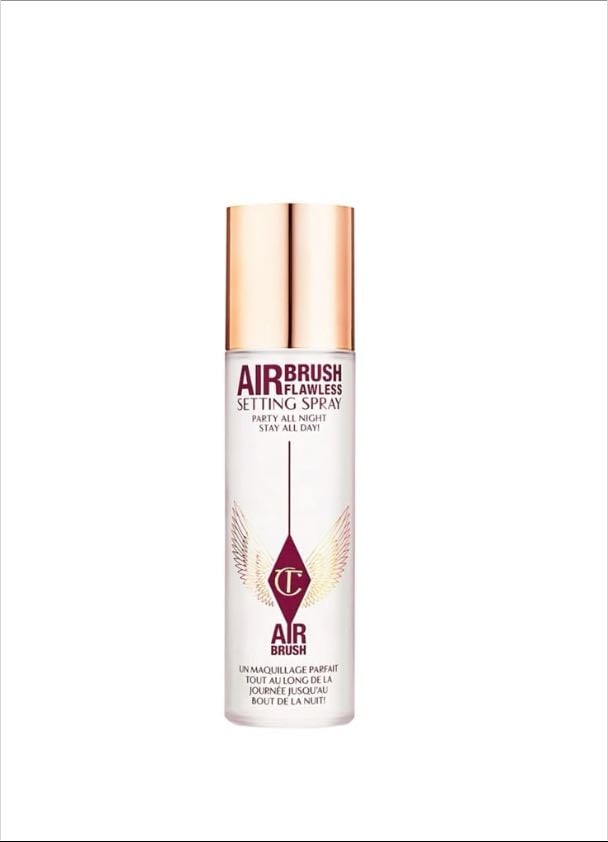 Charlotte Tilbury setting spray