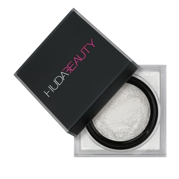 Huda Beauty powder