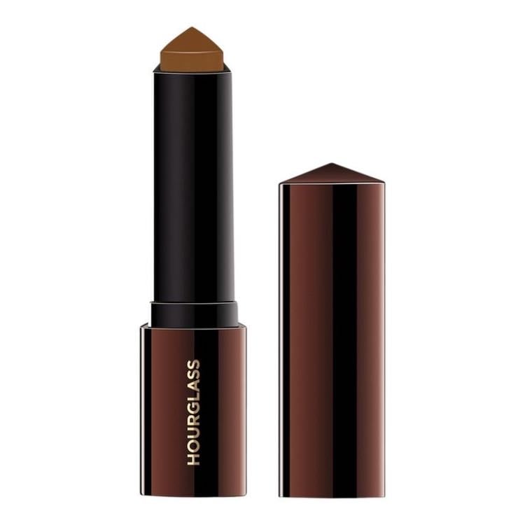 Hourglass contour stick