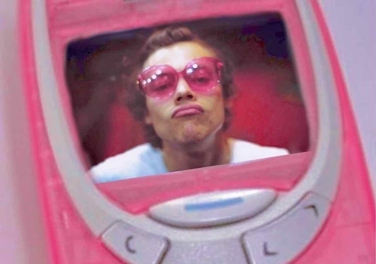 My fav harry songs - other hypelist by Zemkaa 🪩💌🏡💐🐇
