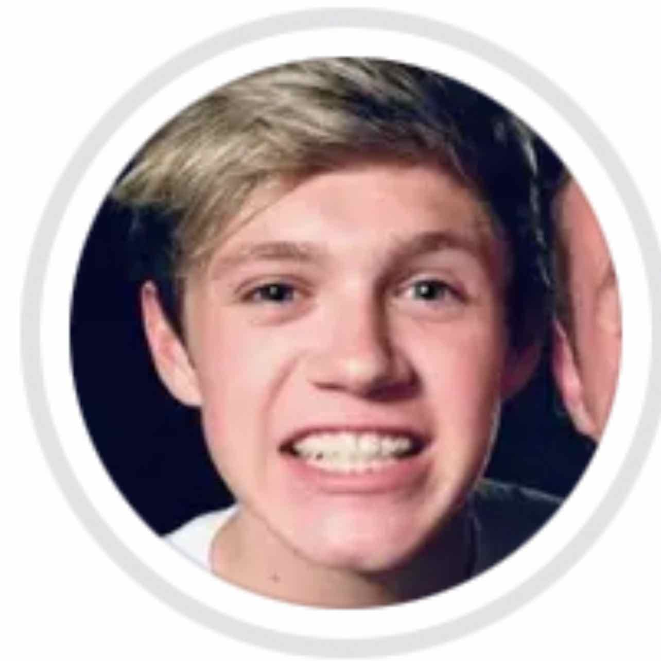 Freya horan! - Liked your comment (AGAIN?!)