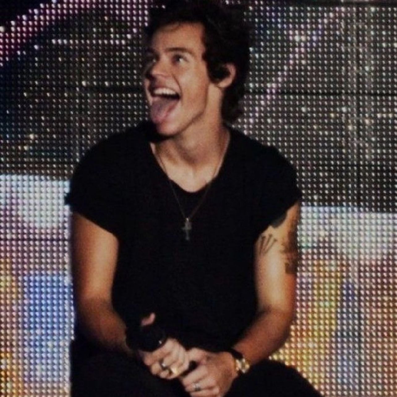 19 - FRAT BOY HARRY ππ