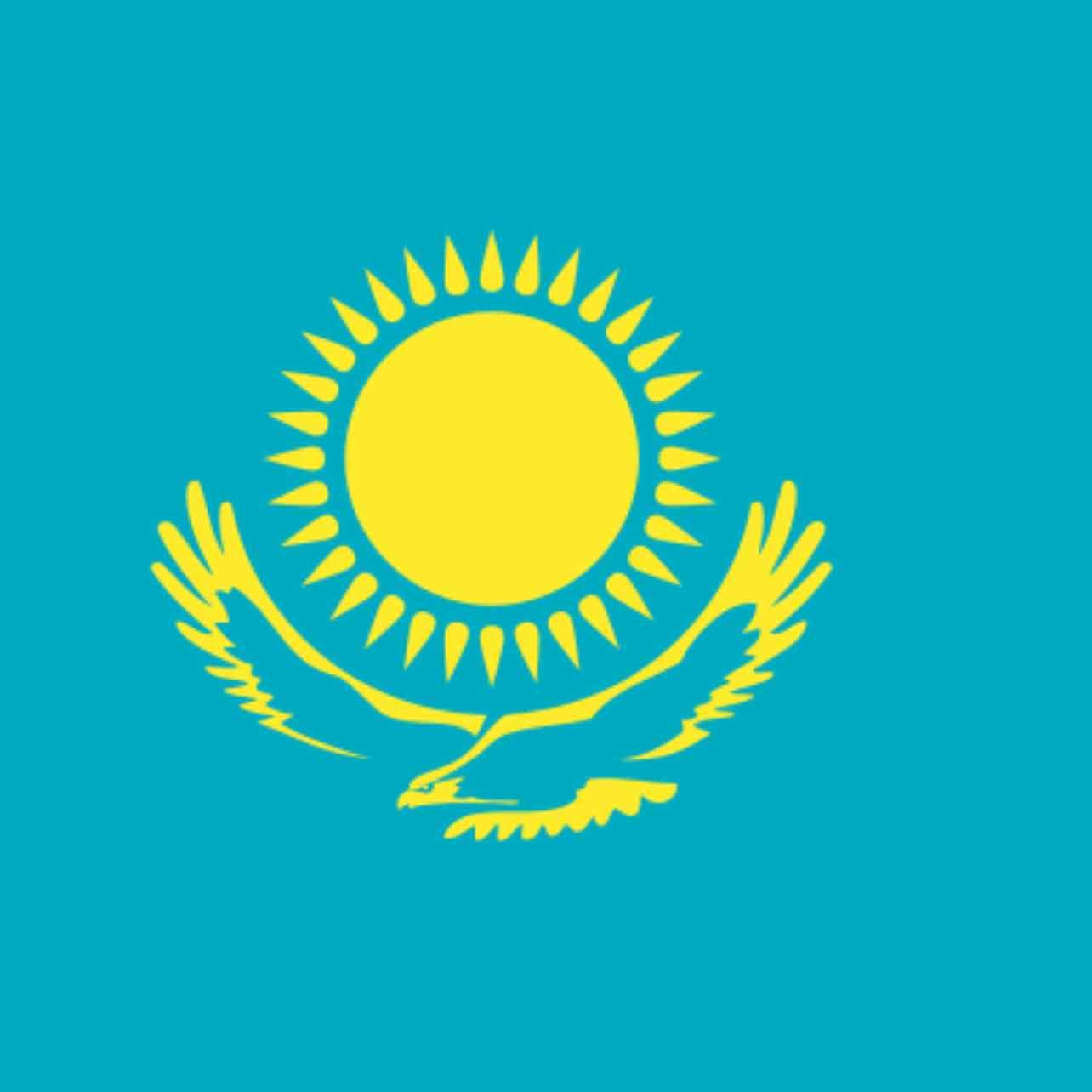 Kazakhstan