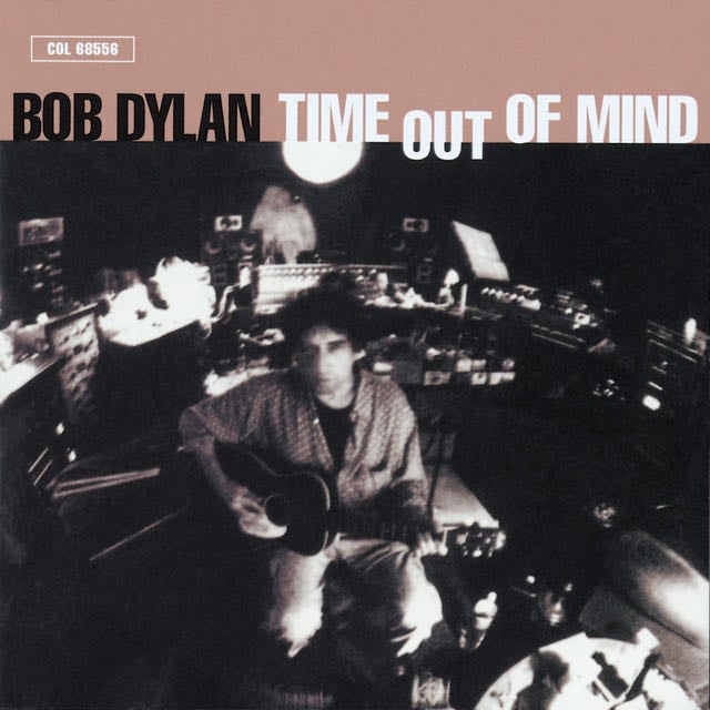Time Out Of Mind - Album · Bob Dylan