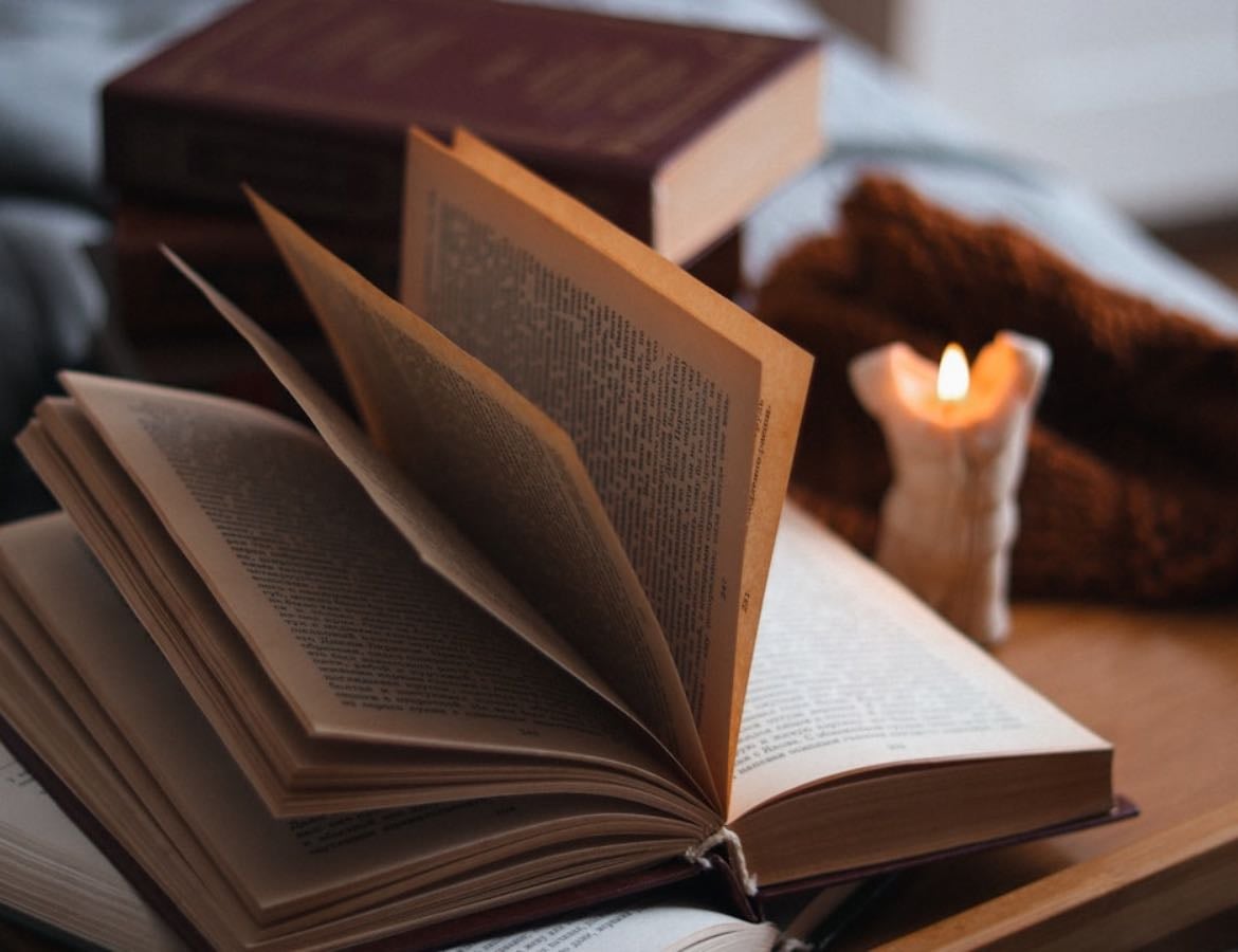 books read in 2024 - Books hypelist by elenae