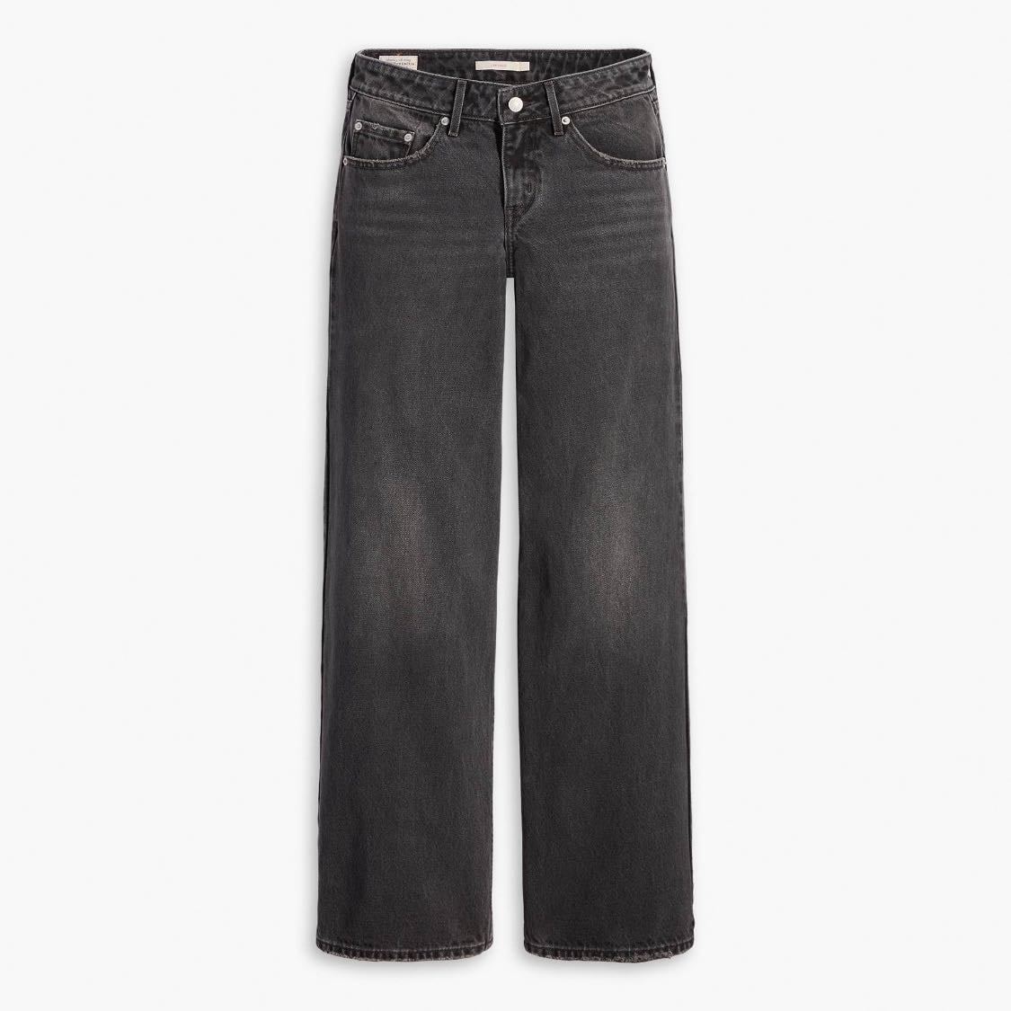 black jeans