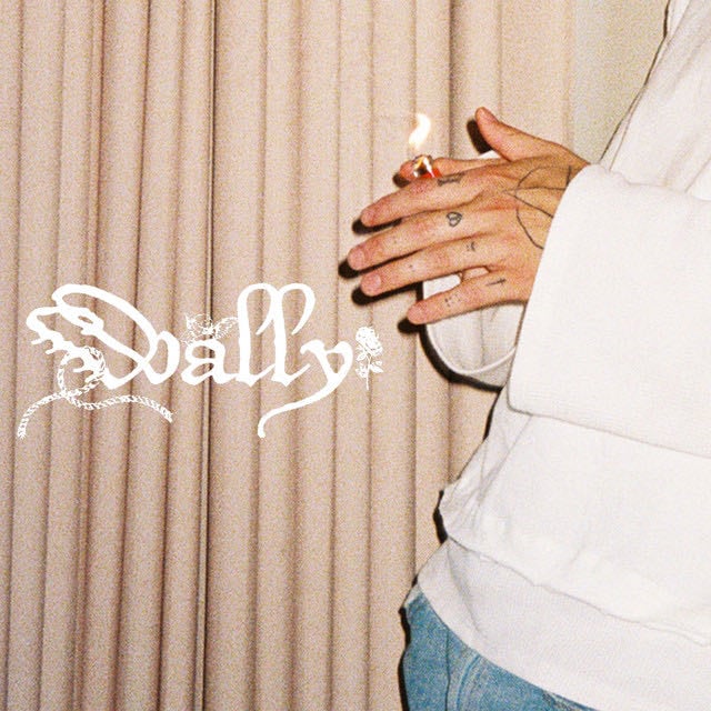 Wally - Song · Chezile